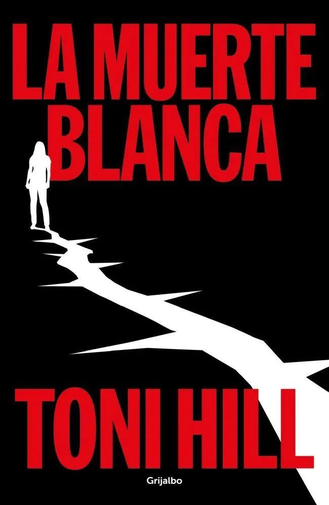 Bild: 9788425370427 | La muerte blanca | Toni Hill | Taschenbuch | Spanisch | 2025