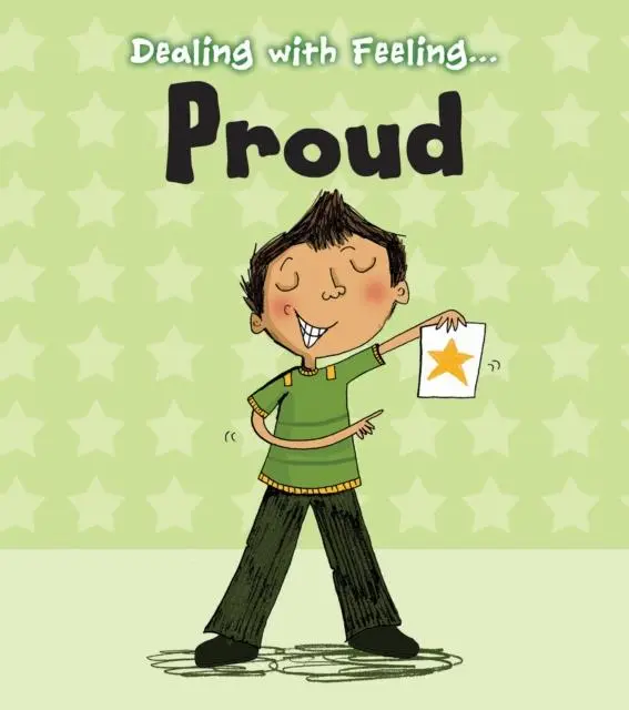 Cover: 9781406250527 | Proud | Isabel Thomas | Taschenbuch | Kartoniert / Broschiert | 2014