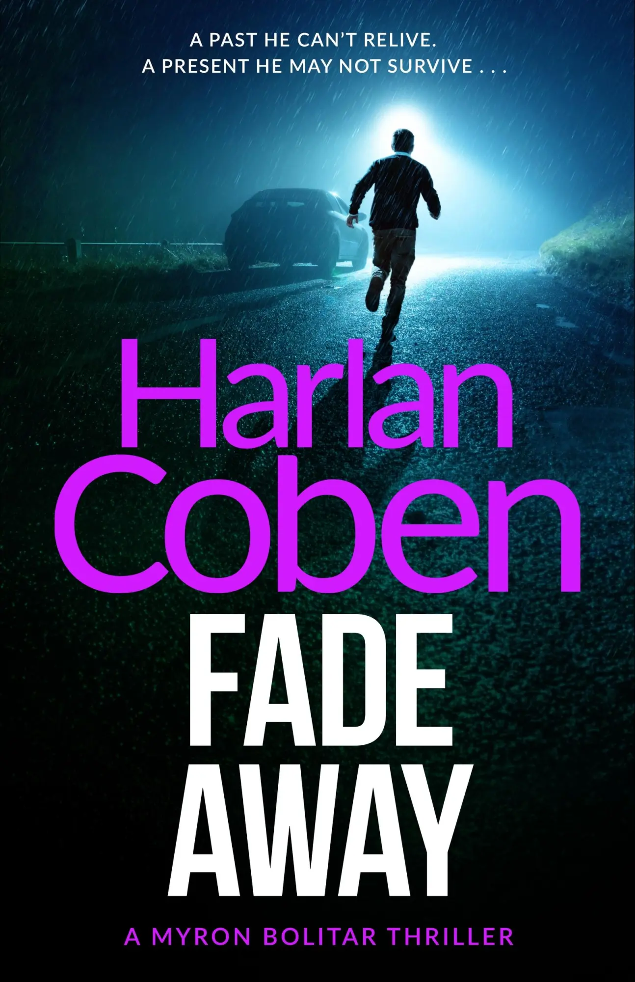 Cover: 9781409150527 | Fade Away | Harlan Coben | Taschenbuch | Kartoniert / Broschiert