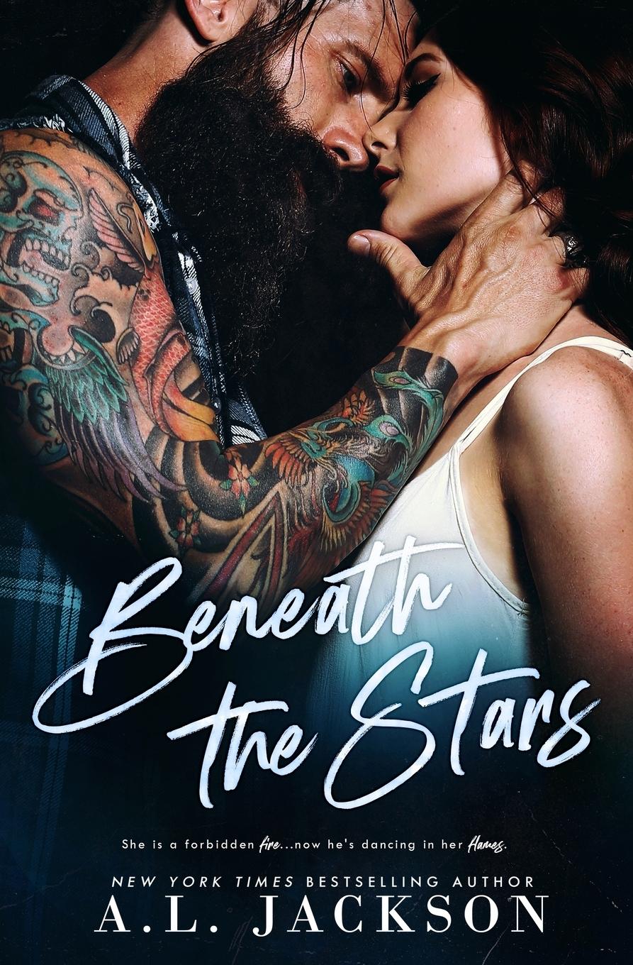 Cover: 9781946420527 | Beneath the Stars | A. L. Jackson | Taschenbuch | Englisch | 2021