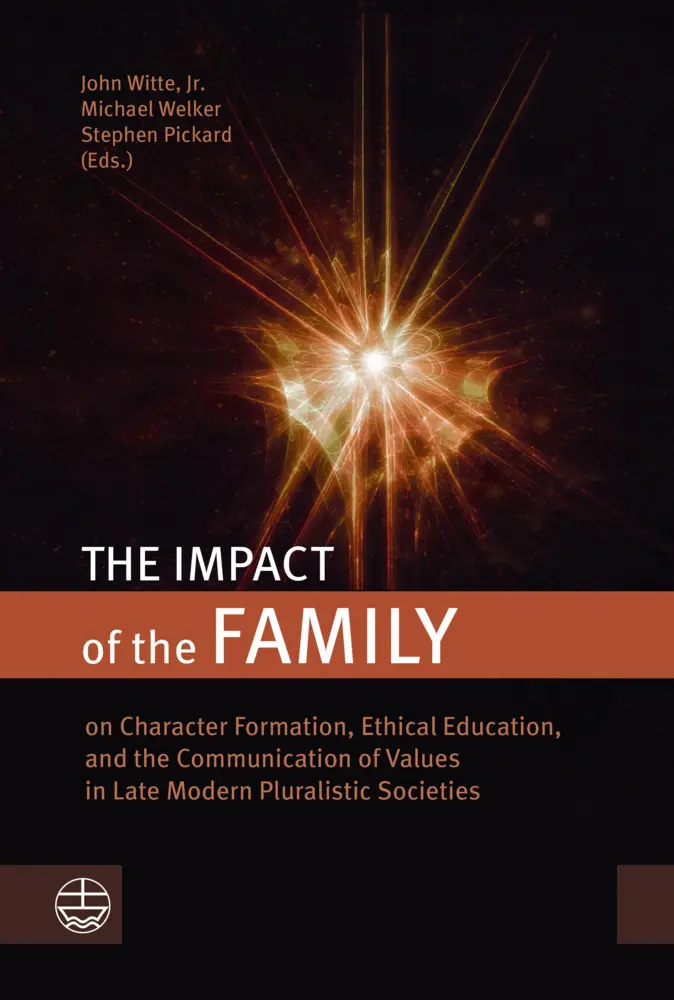 Cover: 9783374070527 | The Impact of the Family | John Witte (u. a.) | Taschenbuch | 348 S.