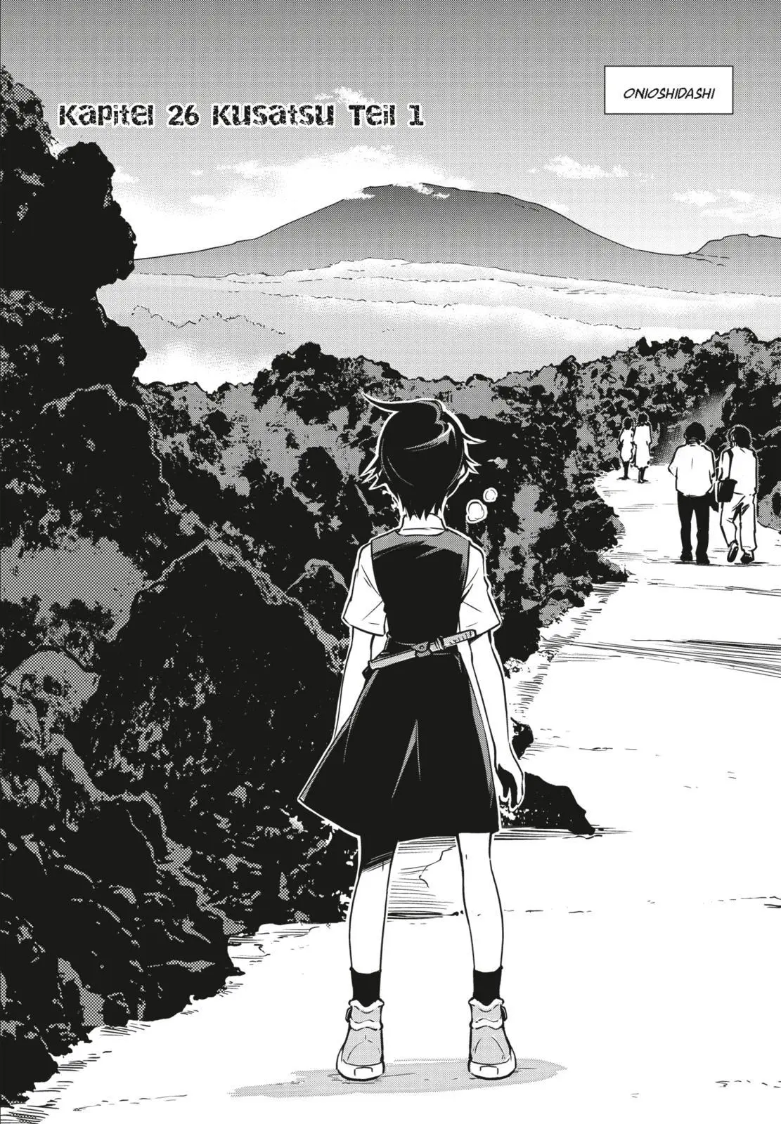 Bild: 9783551800527 | Touring After the Apocalypse 5 | Sakae Saito | Taschenbuch | 192 S.