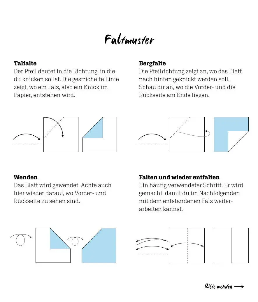 Bild: 9783690190527 | Origami-Wochenkalender 2026 | Kalender | 64 S. | Deutsch | 2026