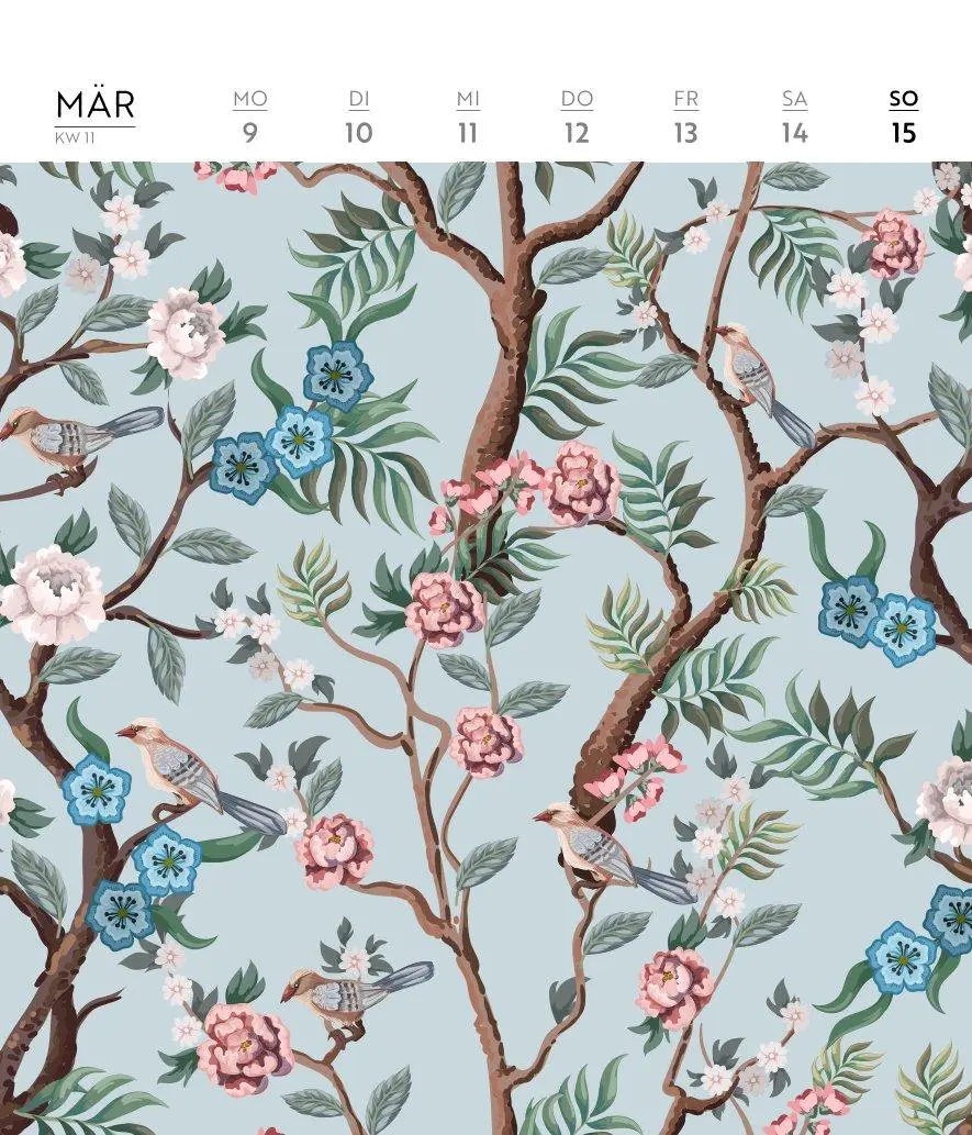 Bild: 9783690190527 | Origami-Wochenkalender 2026 | Kalender | 64 S. | Deutsch | 2026