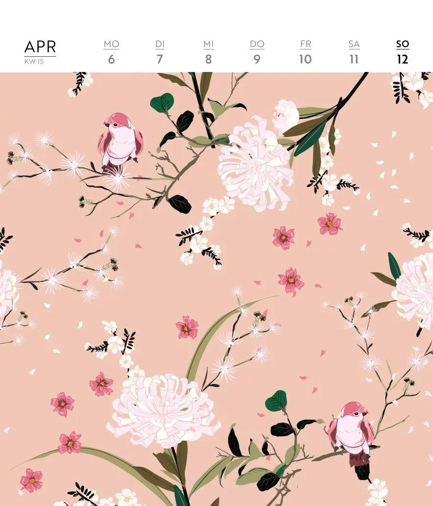 Bild: 9783690190527 | Origami-Wochenkalender 2026 | Kalender | 64 S. | Deutsch | 2026