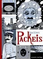 Cover: 9783939080527 | Packeis | Simon Schwartz | Taschenbuch | 175 S. | Deutsch | 2012