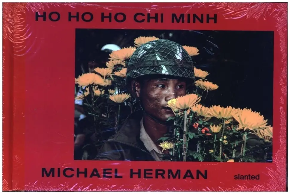 Cover: 9783948440527 | Ho Ho Ho Chi Minh | Michael Herman | Buch | 80 S. | Deutsch | 2025