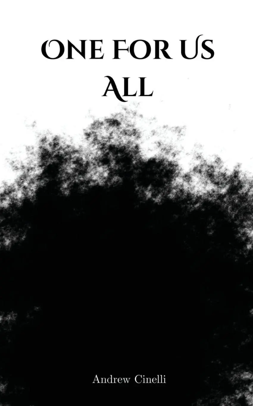 Cover: 9789395950527 | One For Us All | Andrew Cinelli | Taschenbuch | Englisch | 2023