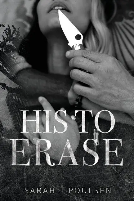 Cover: 9798992700527 | His To Erase | Sarah J Poulsen | Taschenbuch | Englisch | 2025