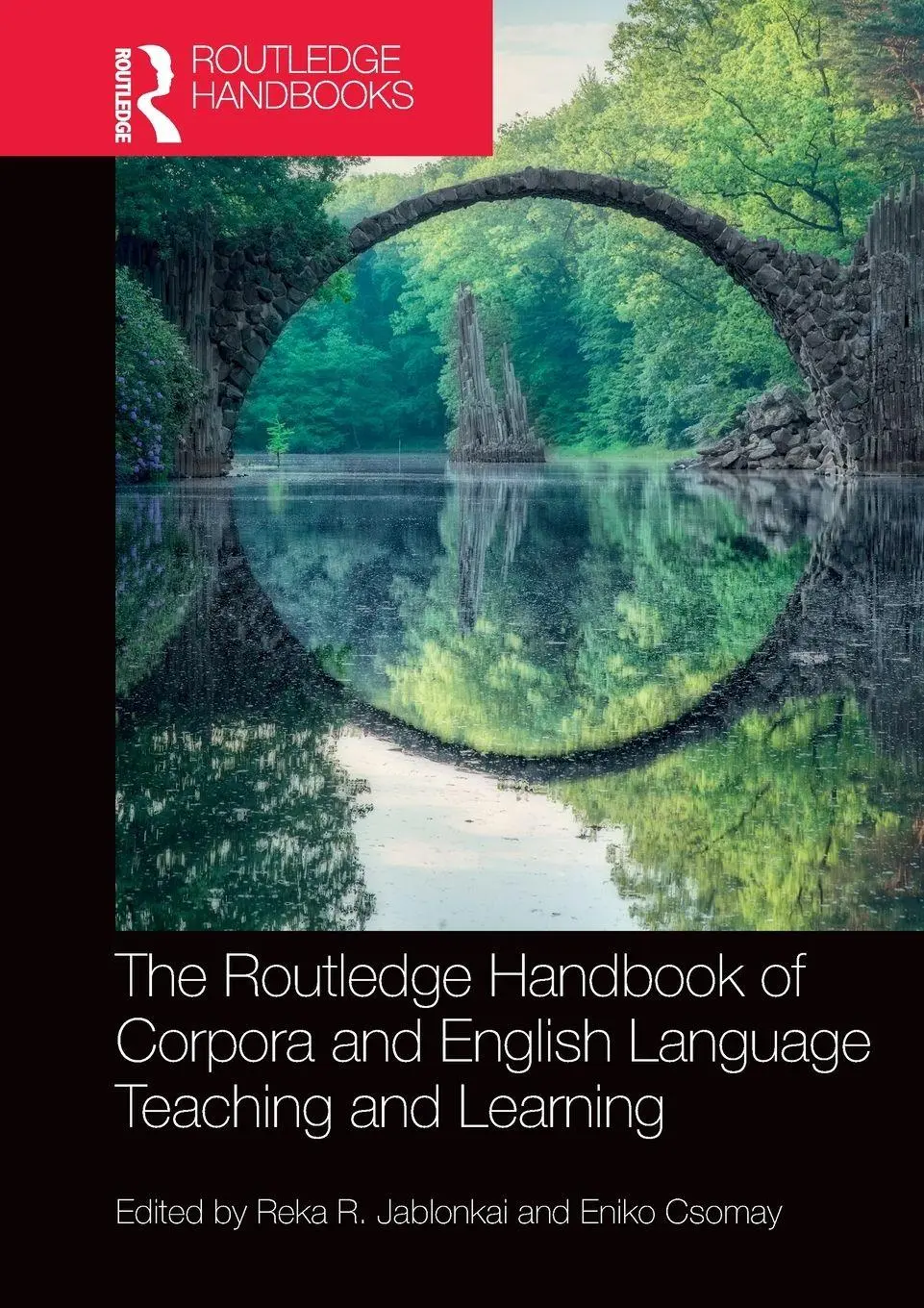 Cover: 9781032230627 | The Routledge Handbook of Corpora and English Language Teaching and...