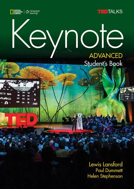 Cover: 9781305880627 | Keynote - C1.1/C1.2: Advanced | Helen Stephenson (u. a.) | Taschenbuch