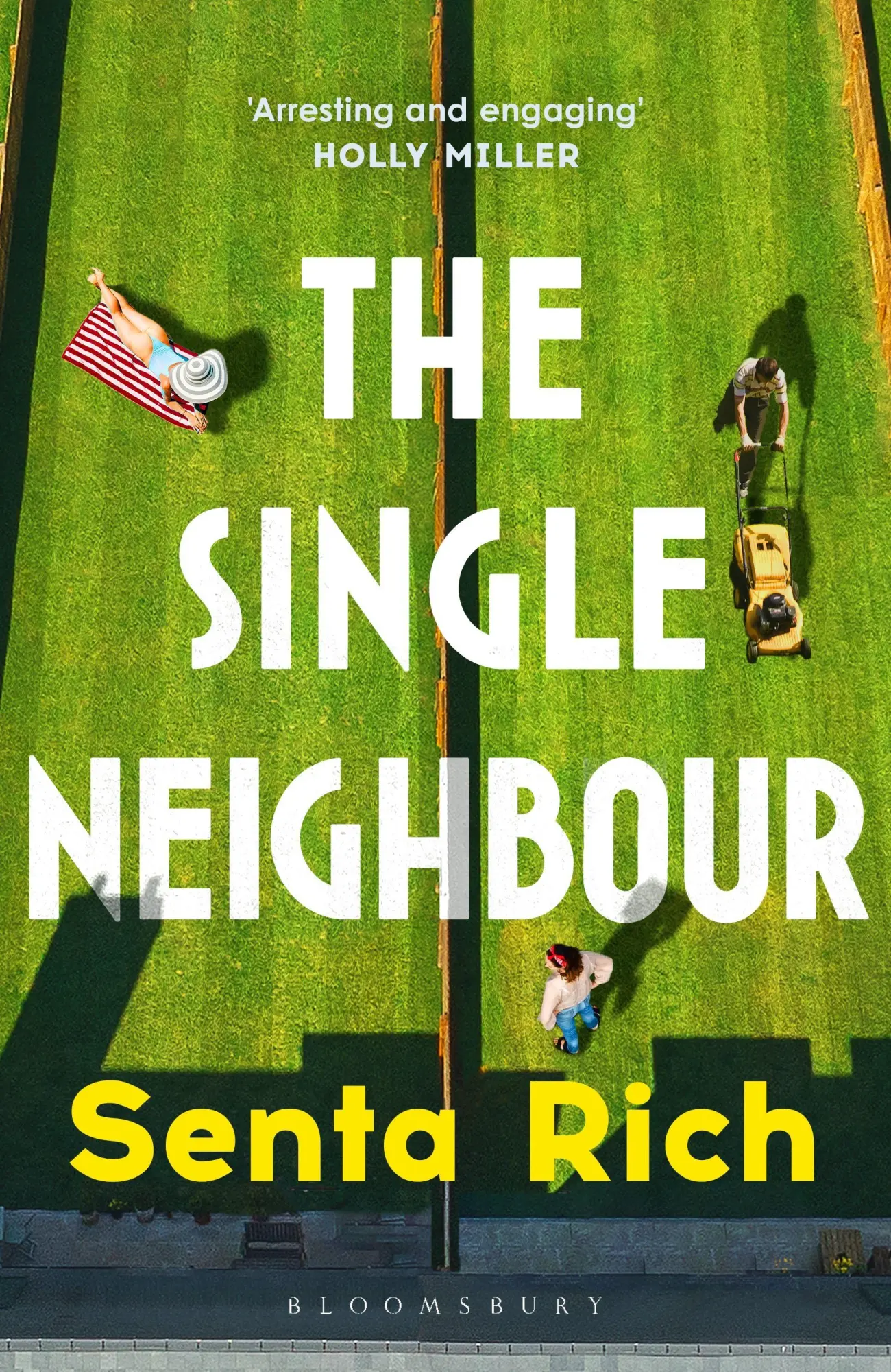 The Single Neighbour