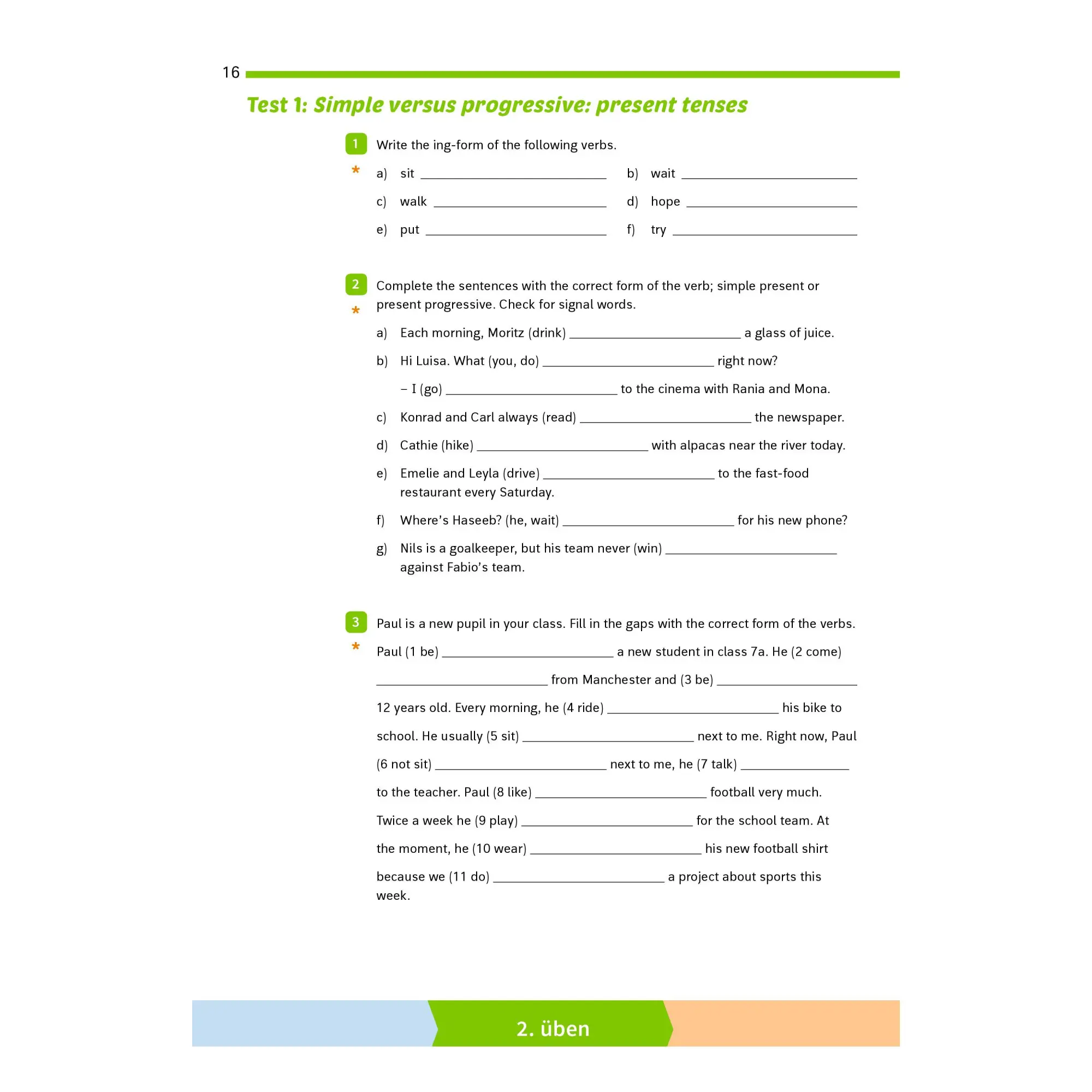 Bild: 9783070030627 | Fit für die Klassenarbeit - Gymnasium. Englisch 7 | Taschenbuch | 2026