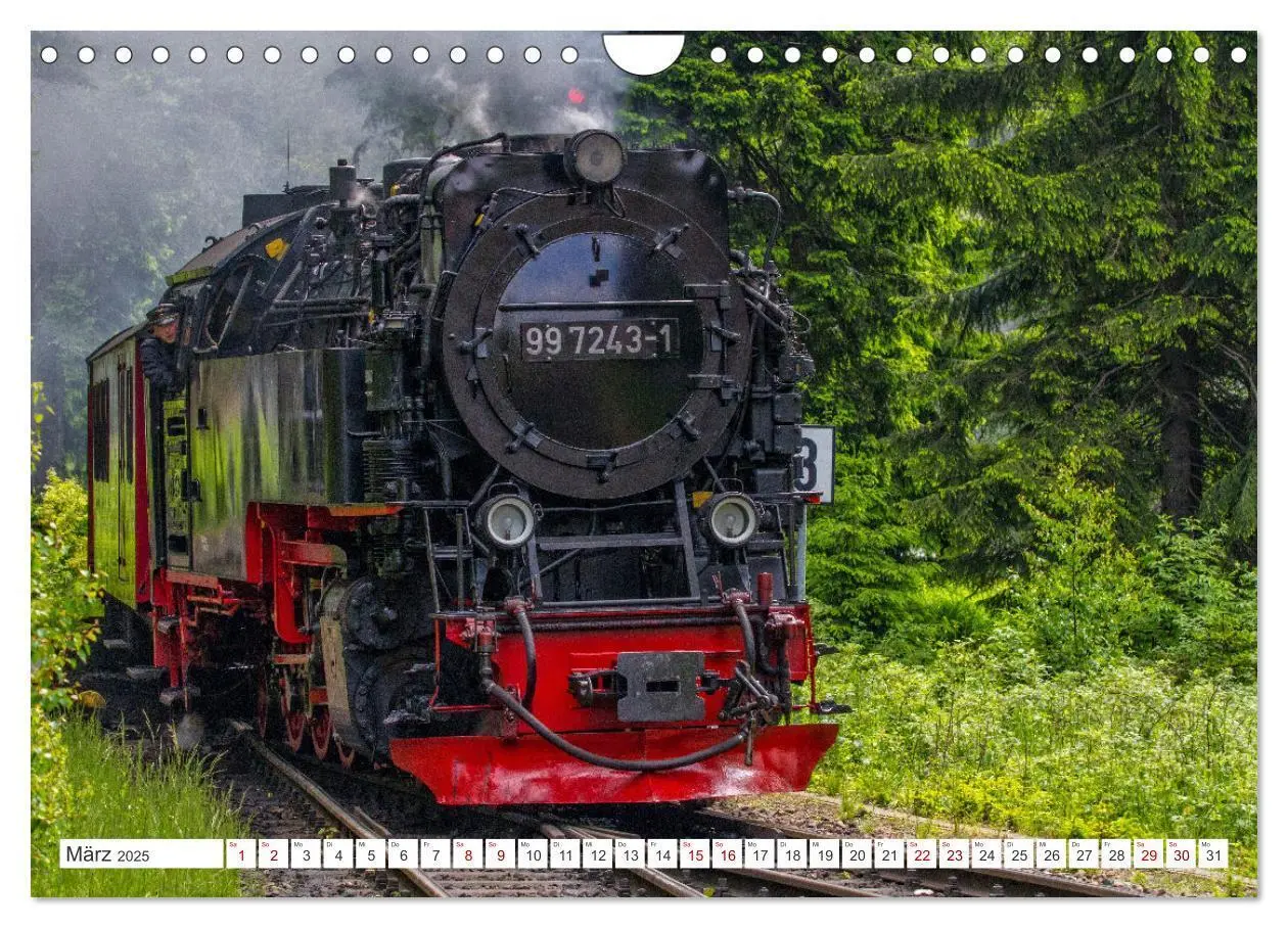 Bild: 9783383970627 | Schierke am Brocken - Die schönste Ortschaft unterhalb des...