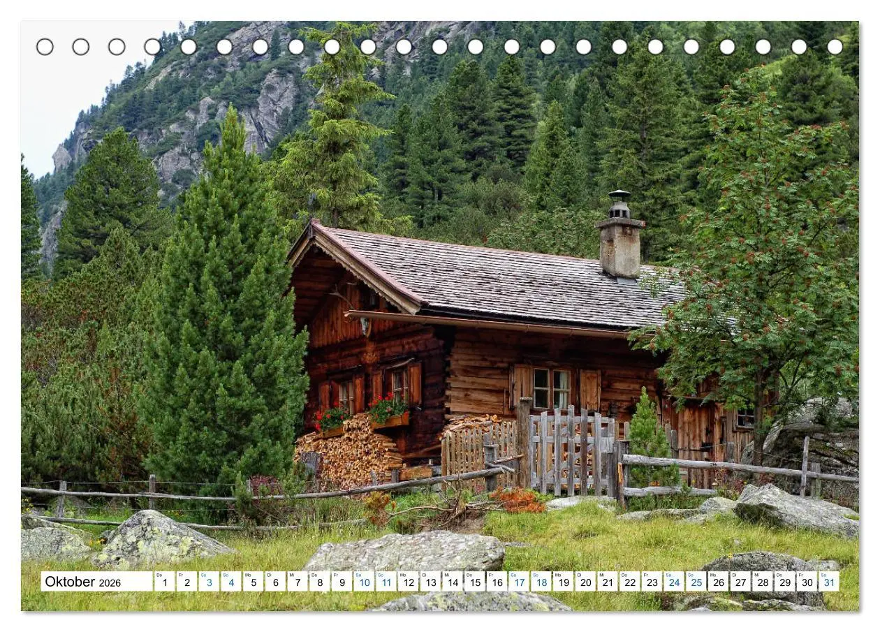 Bild: 9783457770627 | Krimmler Wasserfälle - Naturlandschaft Krimmler Achental...