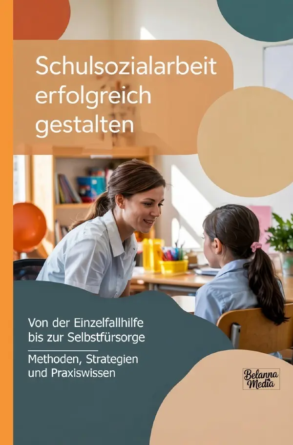 Cover: 9783565130627 | Schulsozialarbeit erfolgreich gestalten | Belanna Media | Taschenbuch
