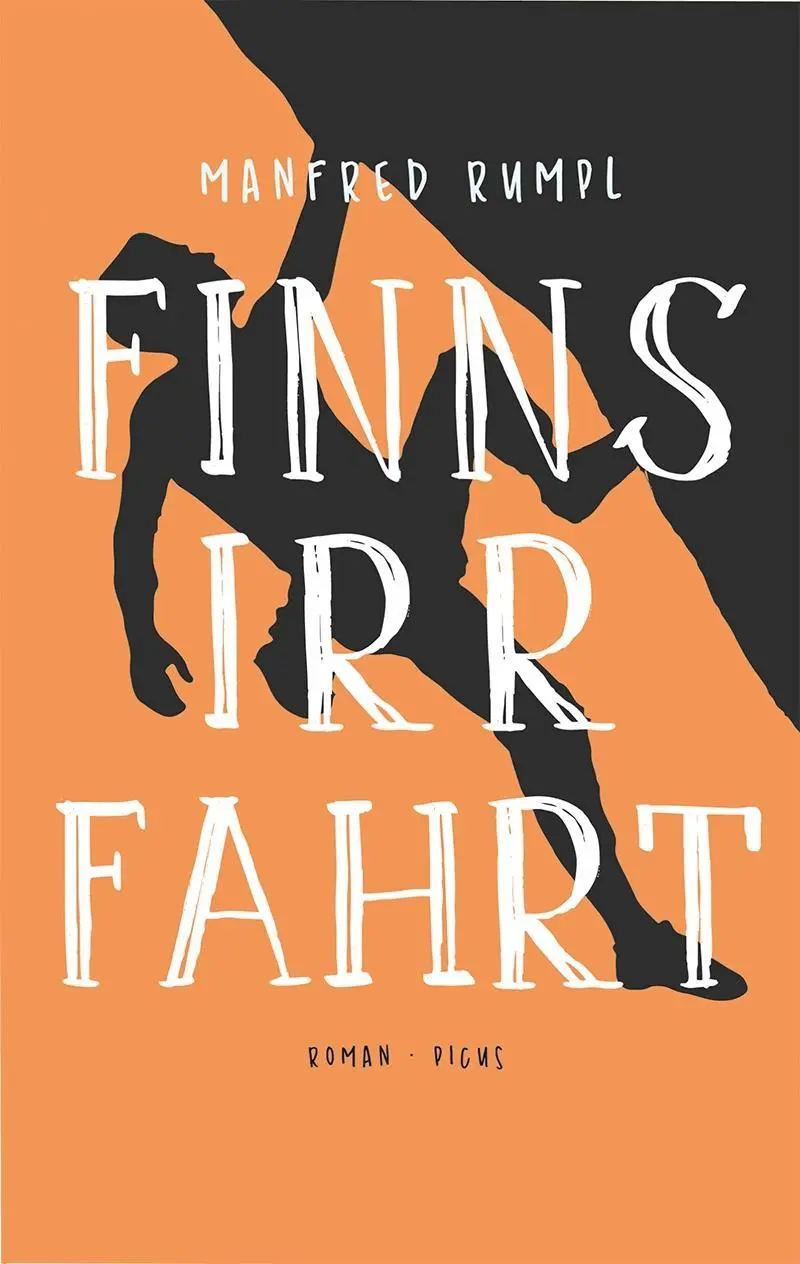 Cover: 9783711720627 | Finns Irrfahrt | Roman | Manfred Rumpl | Taschenbuch | 246 S. | 2018