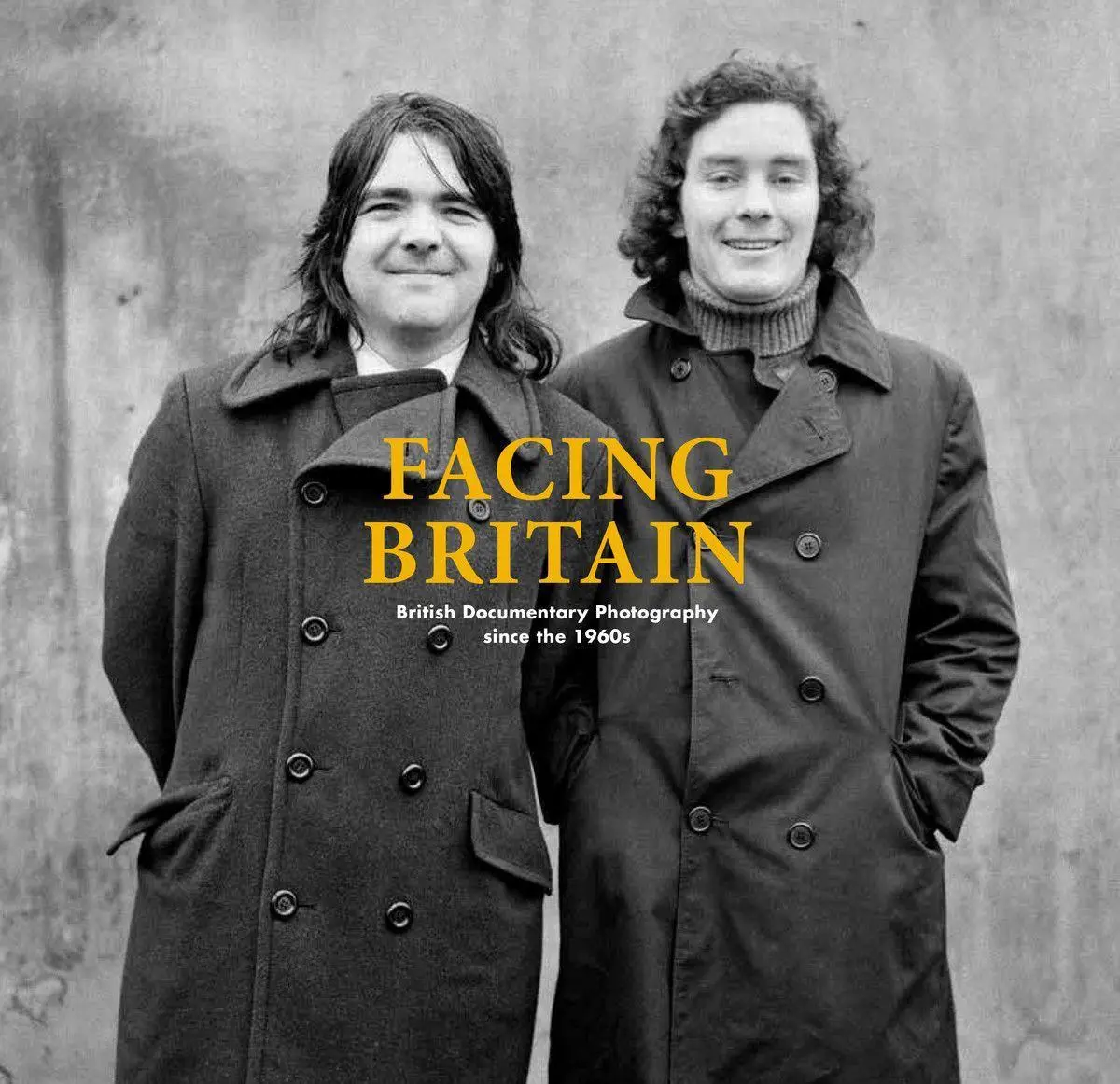 Cover: 9783753300627 | Facing Britain - British Documentary Photography since the 1960s