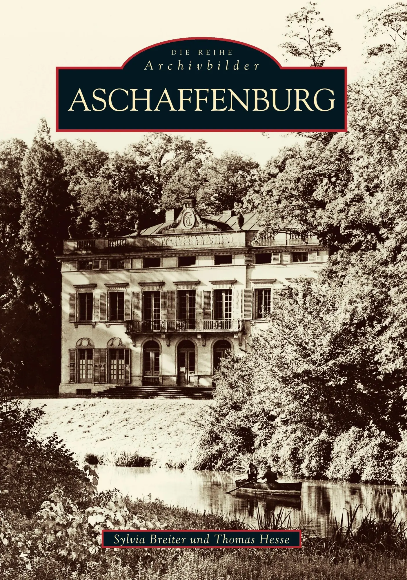 Cover: 9783897020627 | Aschaffenburg | Thomas Hesse (u. a.) | Taschenbuch | 136 S. | Deutsch