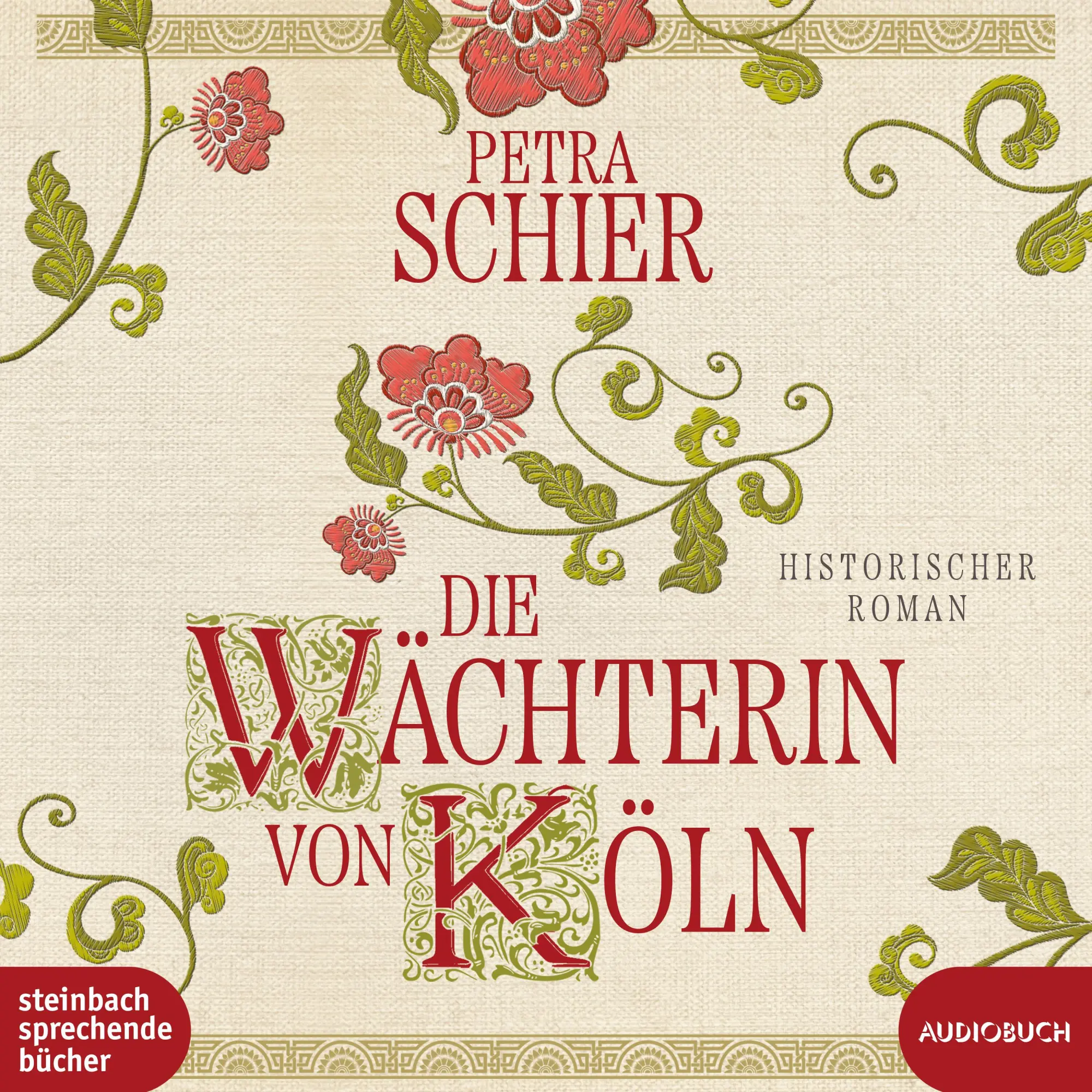 Cover: 9783987590627 | Die Wächterin von Köln | Petra Schier | MP3 | 765 Min. | Deutsch