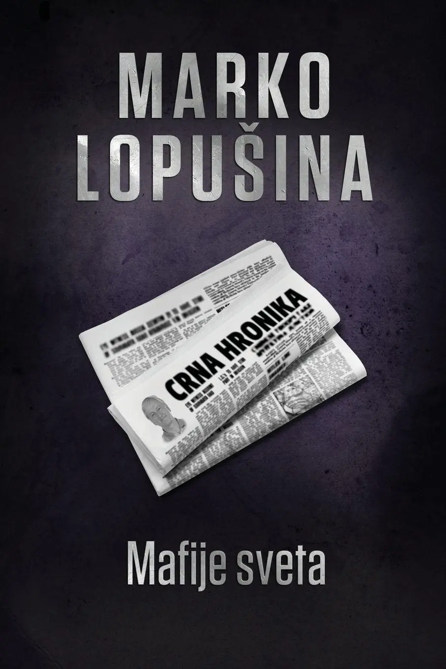 Cover: 9788661420627 | Mafije sveta | Marko Lopu¿ina | Taschenbuch | ? | 2023