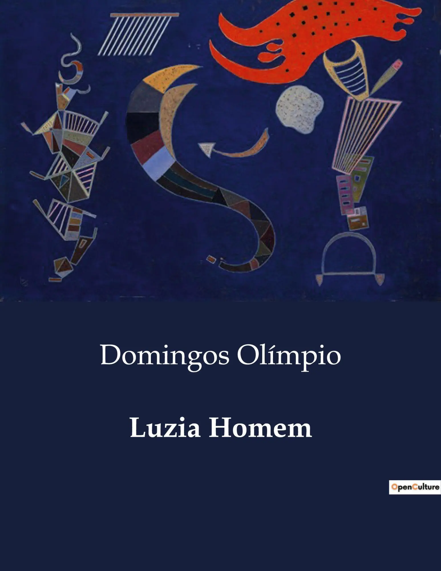 Cover: 9791043110627 | Luzia Homem | A saga de uma mulher forte no sertão nordestino | Buch