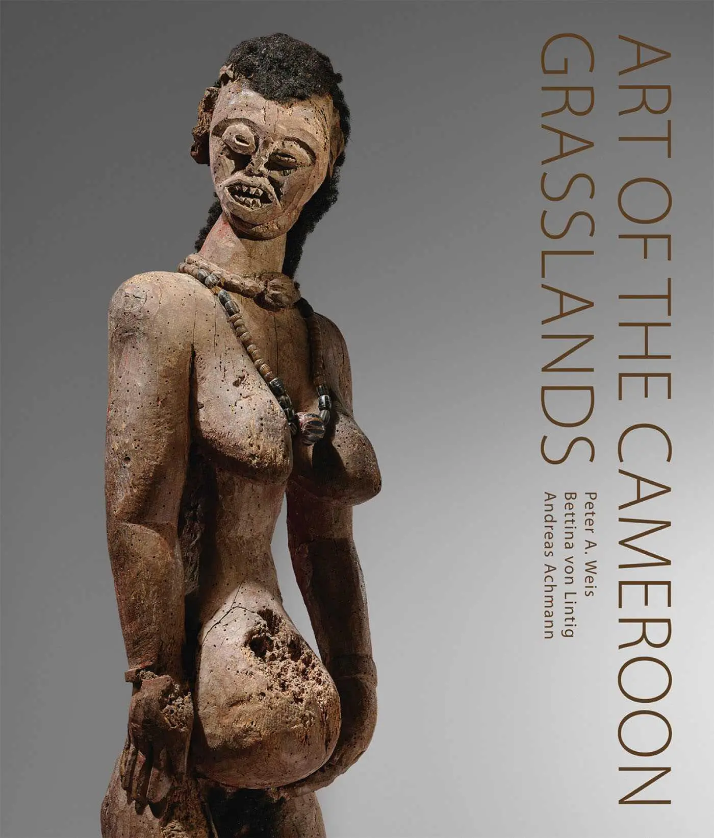 Cover: 9791254600627 | Art of the Cameroon Grasslands | Buch | Englisch | 2024