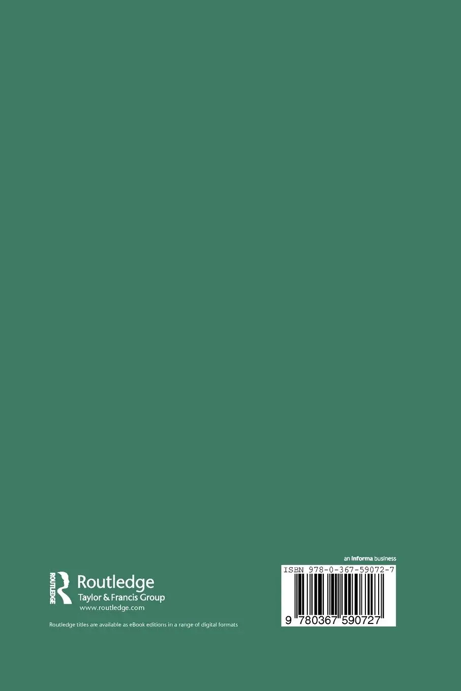 Rückseite: 9780367590727 | Between Jews and Heretics | Matthijs Den Dulk | Taschenbuch | Englisch