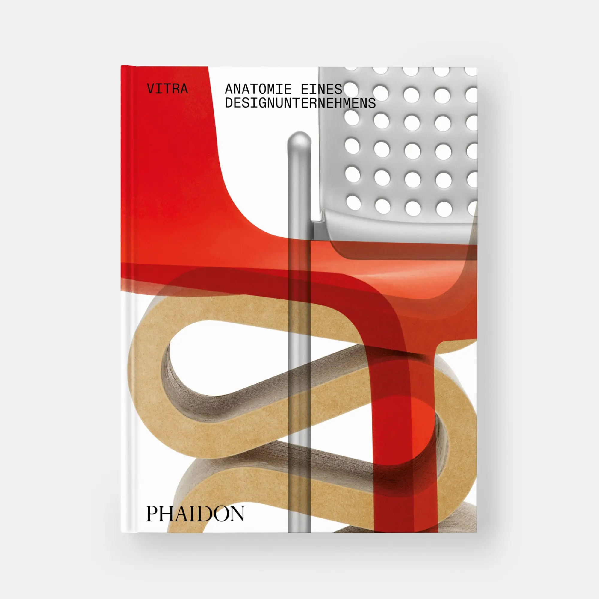 Bild: 9781837290727 | Vitra | Die Anatomie eines Designunternehmens | Deyan Sudjic | Buch