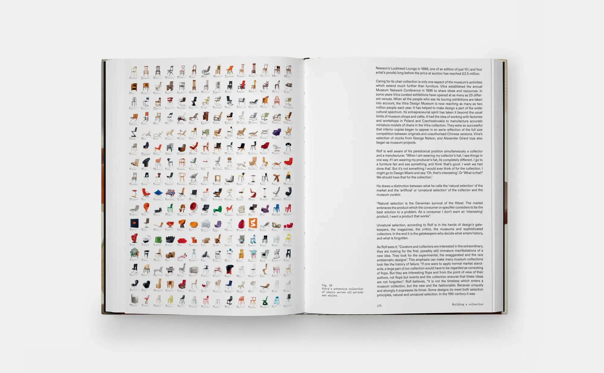 Bild: 9781837290727 | Vitra | Die Anatomie eines Designunternehmens | Deyan Sudjic | Buch