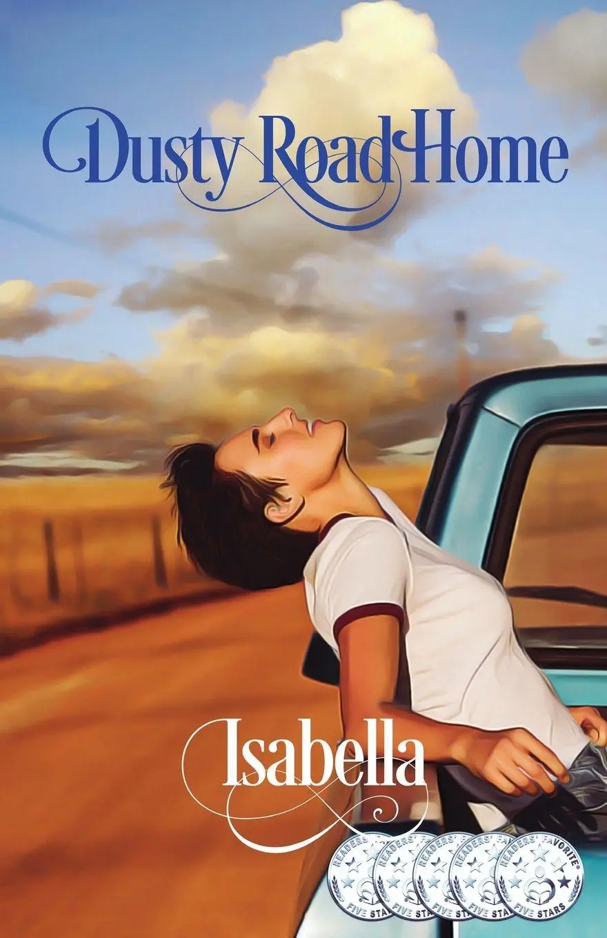 Cover: 9781952270727 | Dusty Road Home | Isabella | Taschenbuch | Kartoniert / Broschiert