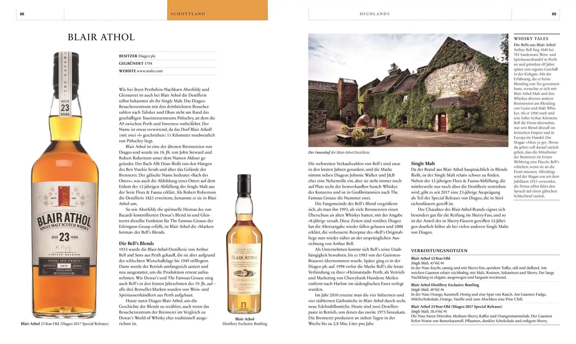 Bild: 9783831050727 | Das große Whiskybuch | Gavin D. Smith (u. a.) | Buch | 336 S. | 2025