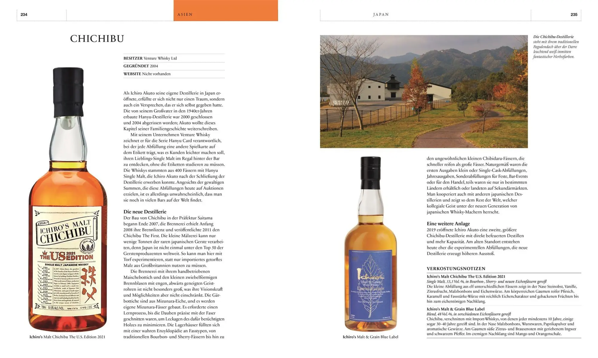 Bild: 9783831050727 | Das große Whiskybuch | Gavin D. Smith (u. a.) | Buch | 336 S. | 2025
