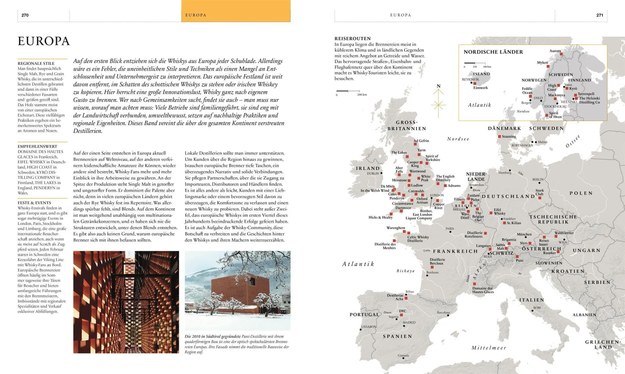 Bild: 9783831050727 | Das große Whiskybuch | Gavin D. Smith (u. a.) | Buch | 336 S. | 2025