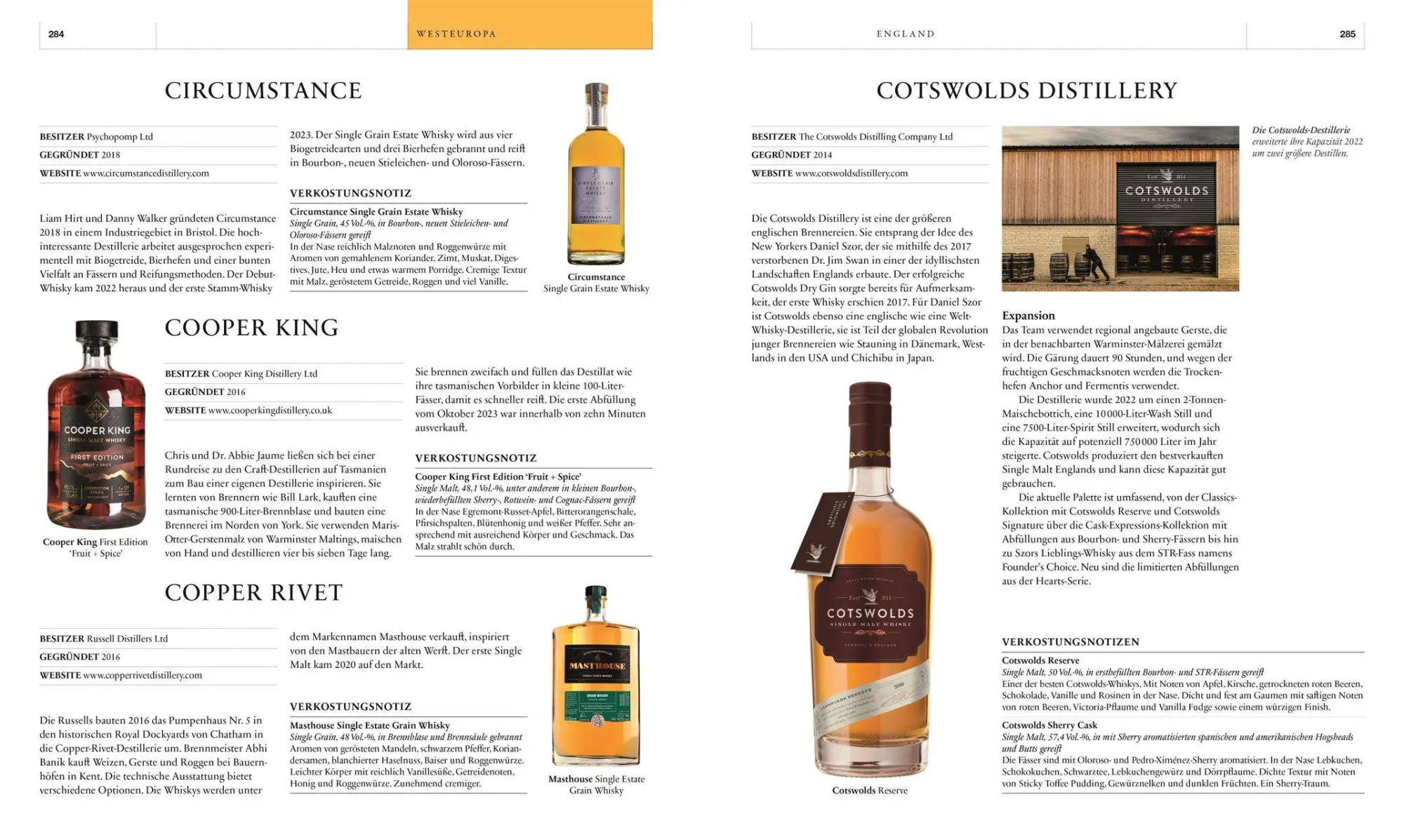 Bild: 9783831050727 | Das große Whiskybuch | Gavin D. Smith (u. a.) | Buch | 336 S. | 2025