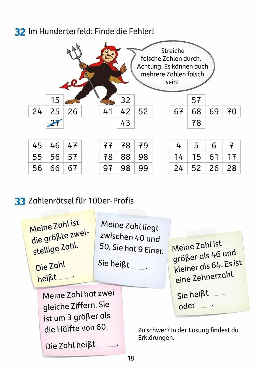 Bild: 9783881000727 | Mathe trainieren 2. Klasse | Helena Heiß | Broschüre | 112 S. | 2012