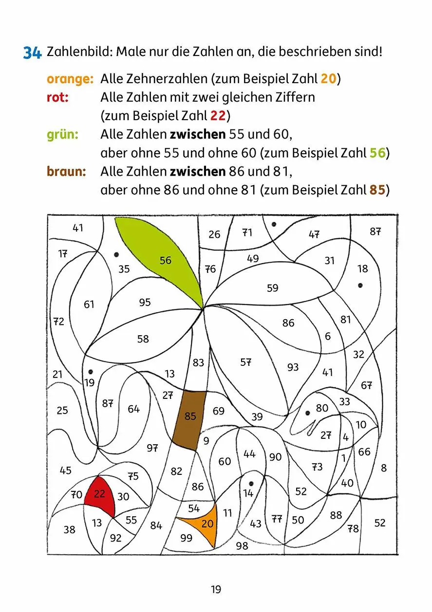 Bild: 9783881000727 | Mathe trainieren 2. Klasse | Helena Heiß | Broschüre | 112 S. | 2012