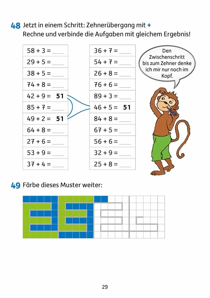 Bild: 9783881000727 | Mathe trainieren 2. Klasse | Helena Heiß | Broschüre | 112 S. | 2012