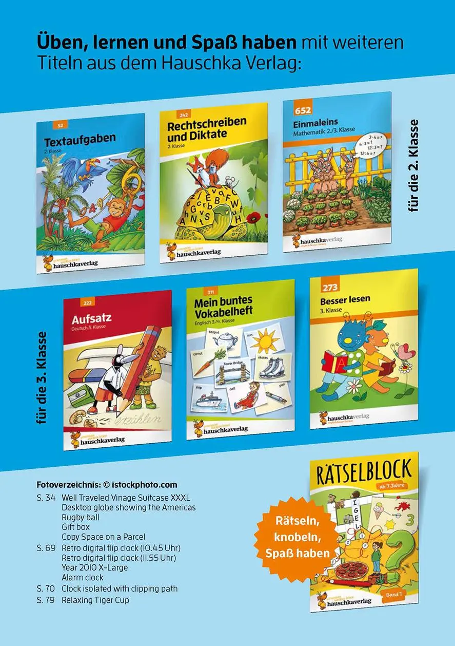 Bild: 9783881000727 | Mathe trainieren 2. Klasse | Helena Heiß | Broschüre | 112 S. | 2012