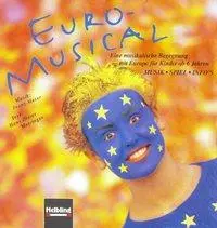 Cover: 9783900590727 | Moser, F: Euro-Musical | Franz Moser (u. a.) | Taschenbuch | Deutsch