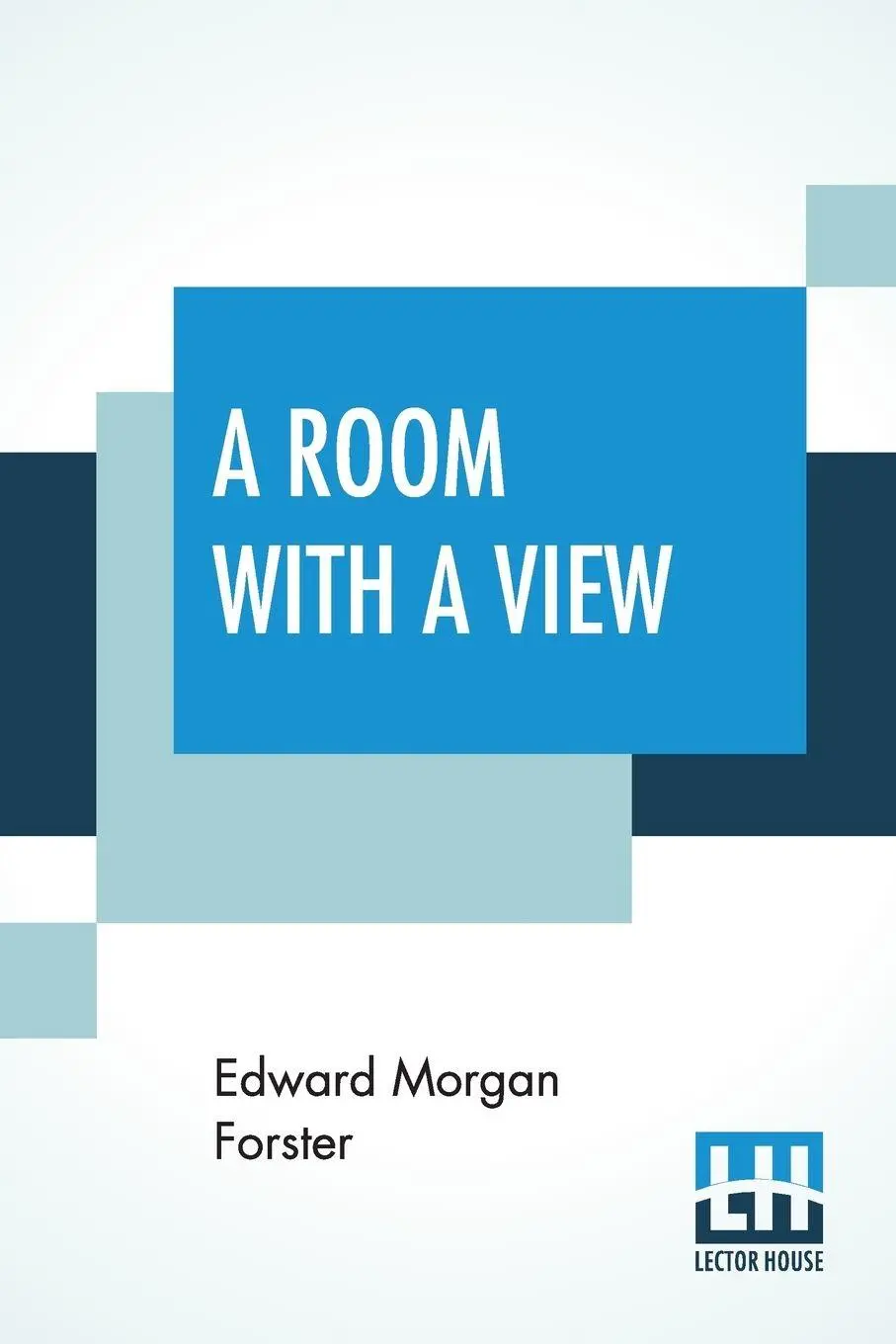 Cover: 9789353420727 | A Room With A View | Edward Morgan Forster | Taschenbuch | Englisch