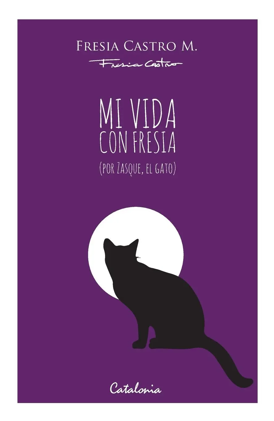 Cover: 9789564150727 | Con Fresia | Fresia Castro M. | Taschenbuch | Spanisch | 2023