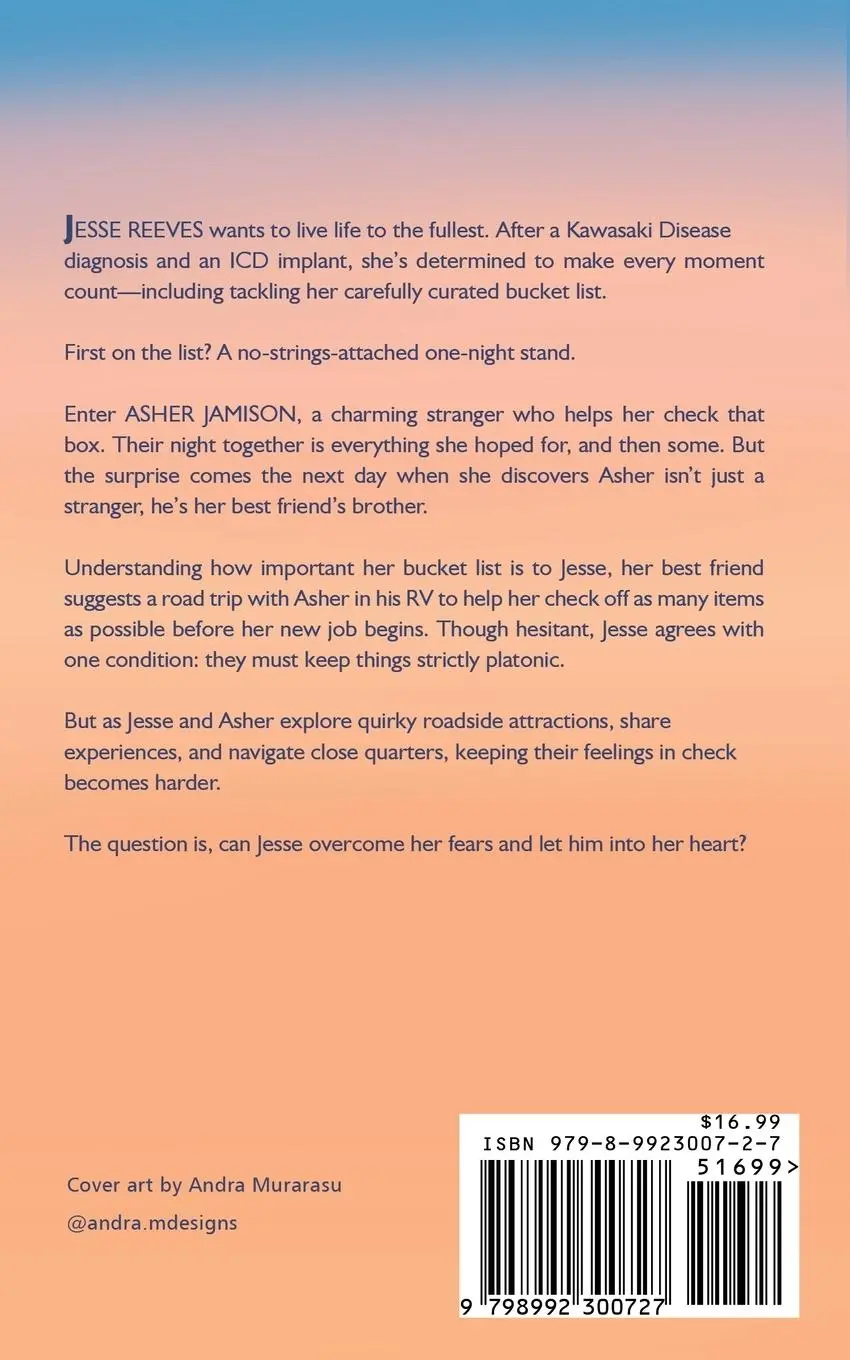 Rückseite: 9798992300727 | Change of Pace | Kayla Grosse | Taschenbuch | Englisch | 2025