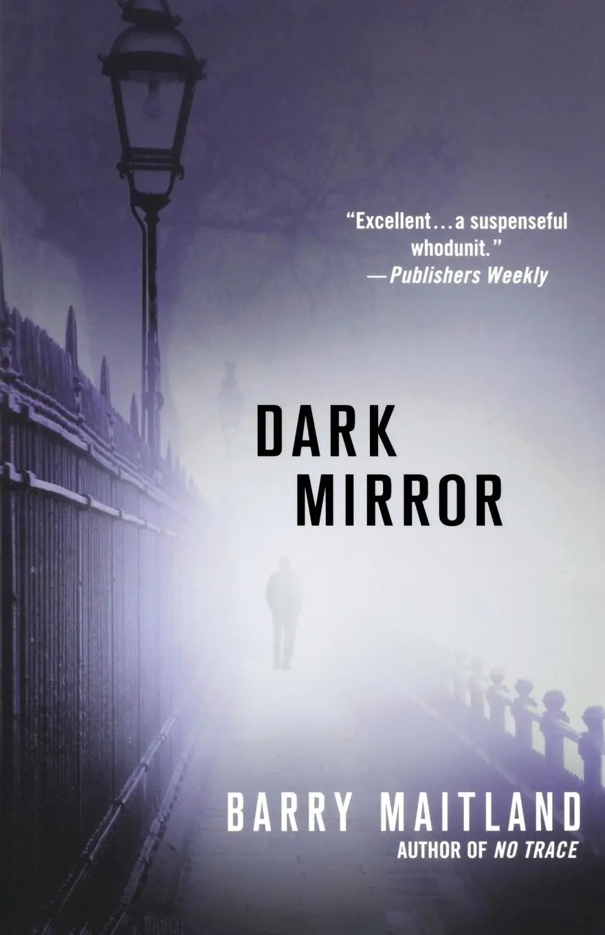 Cover: 9780312650827 | Dark Mirror | Barry Maitland | Taschenbuch | Kartoniert / Broschiert