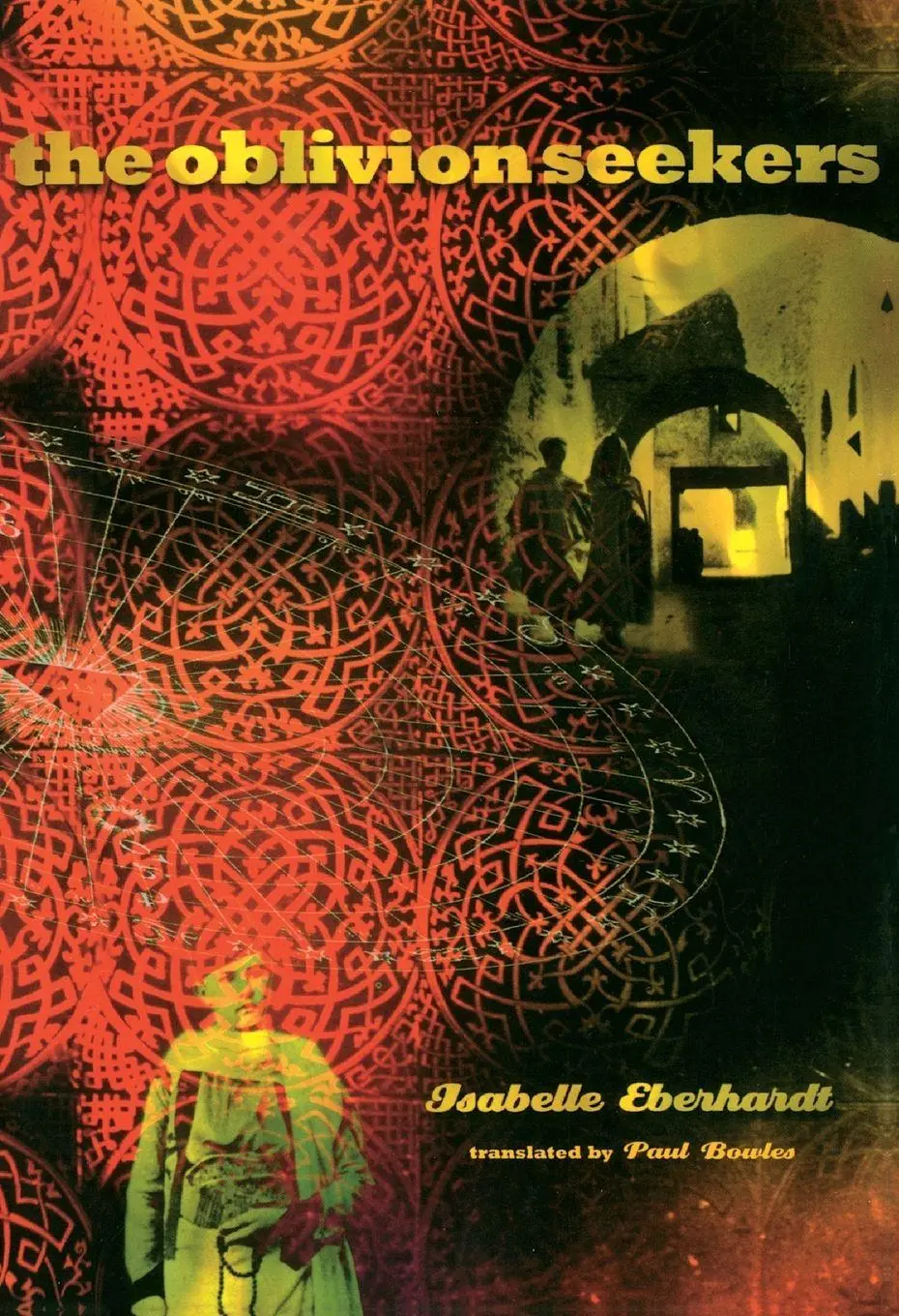 Cover: 9780872860827 | The Oblivion Seekers | Isabelle Eberhardt | Taschenbuch | Englisch