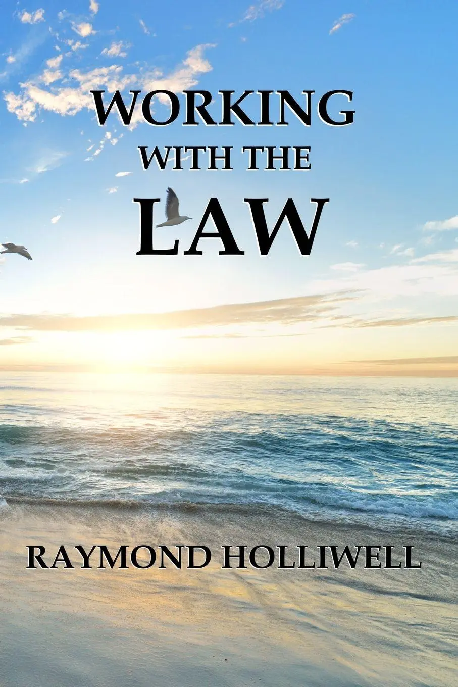 Cover: 9781365570827 | Working With the Law | Raymond Holliwell | Taschenbuch | Englisch