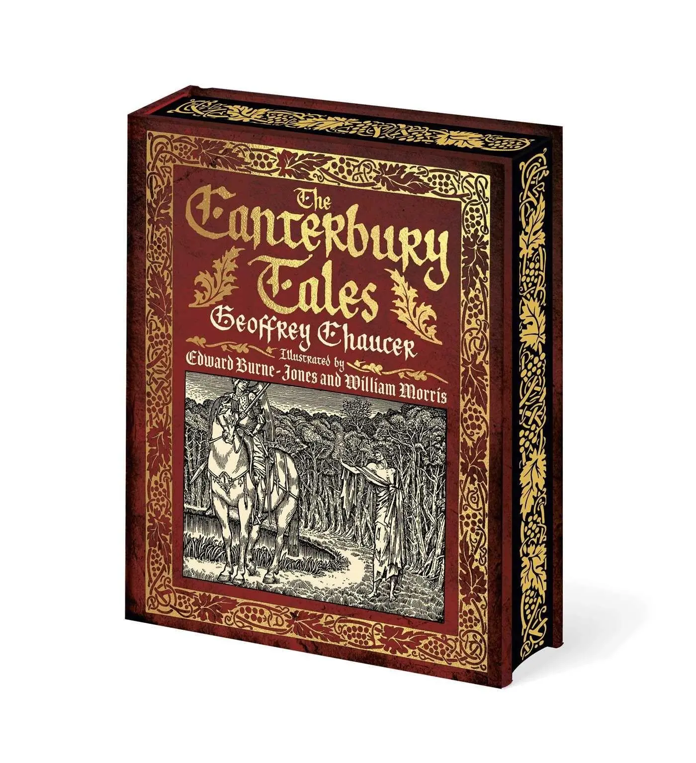 Cover: 9781398860827 | The Canterbury Tales | Geoffrey Chaucer | Buch | Englisch | 2026