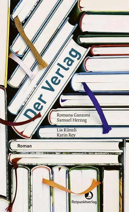 Der Verlag - Neuware