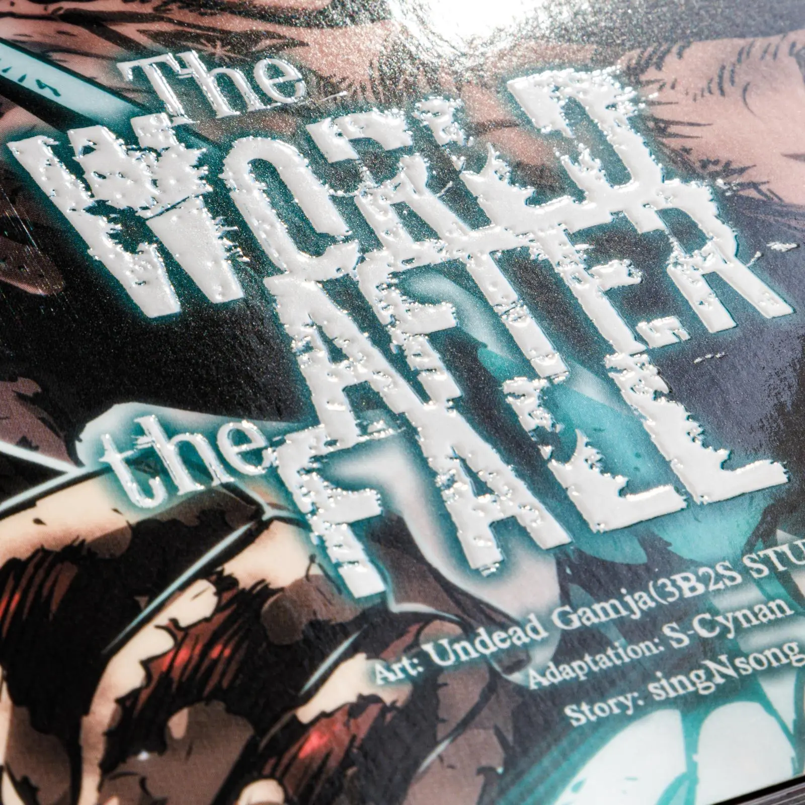 Bild: 9783551630827 | The World After the Fall 7 | S-Cynan (u. a.) | Taschenbuch | 288 S.