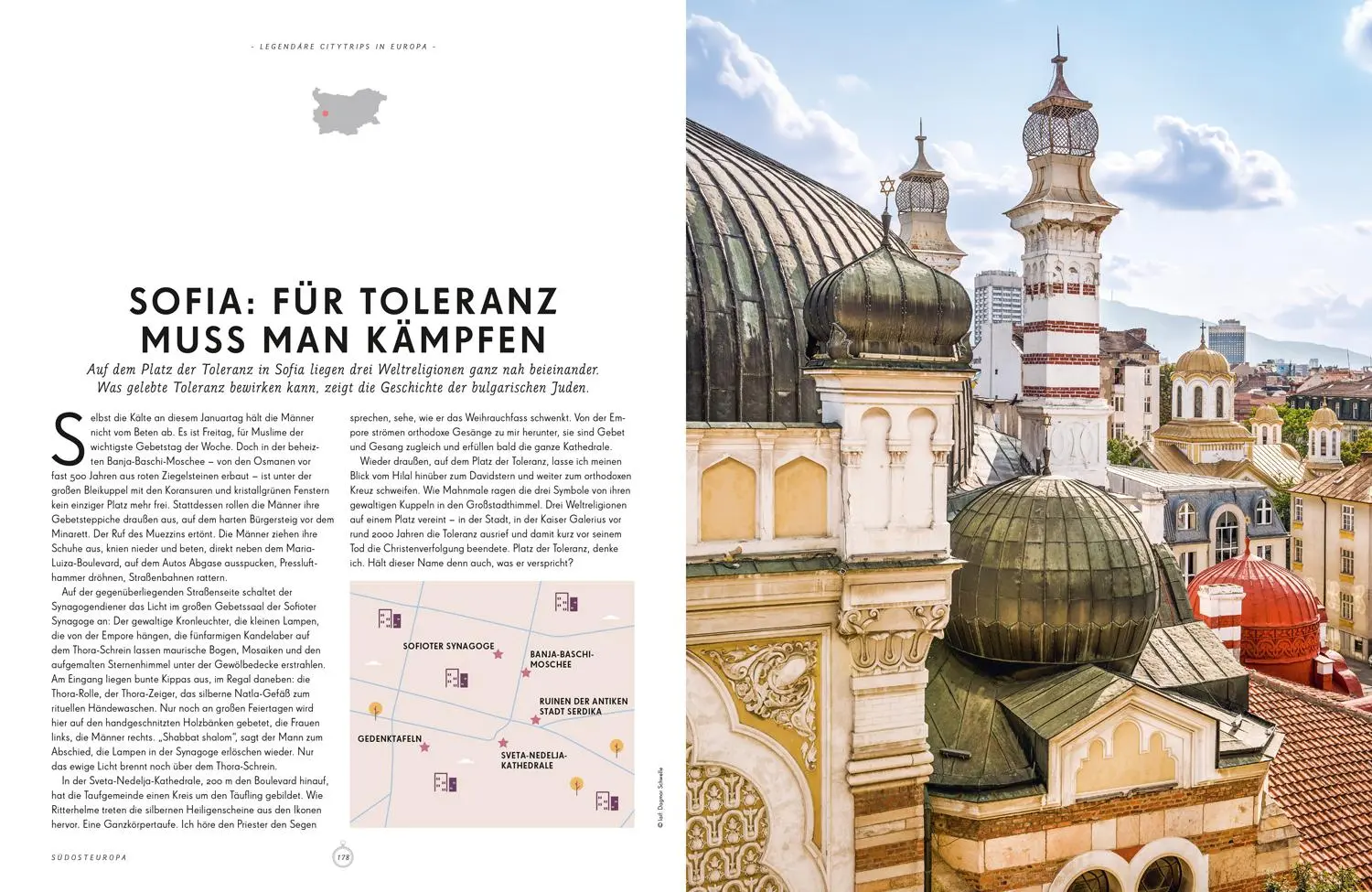 Bild: 9783575010827 | LONELY PLANET Bildband Legendäre Citytrips in Europa | Biege (u. a.)